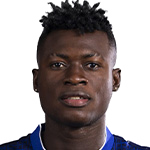 Joseph Amoah