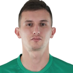 Aleksandr Melikhov