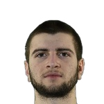Luka Mzhavanadze