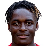 Dylan Kuete