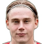 Abel Stensrud