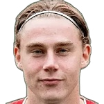 Abel Stensrud