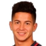 Lautaro Montoya