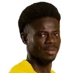 Bob Nii Armah