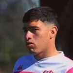 Diego Gonzalez