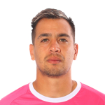 Cristian Arce