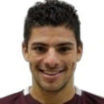 Patrick Marcelino
