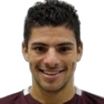 Patrick Marcelino