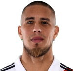 Jonathan Maidana