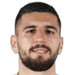 Daniel Avramovski