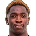 Gaël Mbala