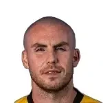 Luke McCullough