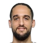 Spyros Risvanis