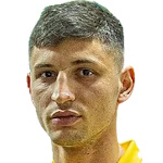 Dumitru Rogac