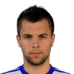 Sergei Mosnikov