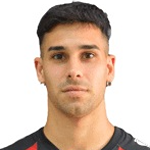 Joel Ghirardello