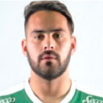 Enzo Roberto Díaz
