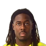 Jeremie Gnali