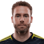 Josh Williams