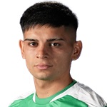 Milton Cantero