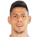 Mauro Quiroga