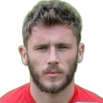 Shay McCartan