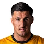 Danny Gibson