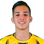 Yerson Chacón