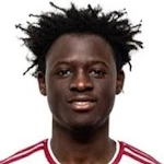 Moussa Sangare