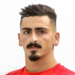 Andreas Paraskevas
