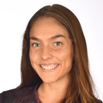 Isabel Dehakiz