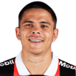 Suhander Zuniga
