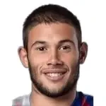 Franco Mederos