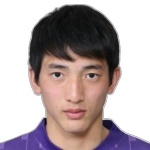 Hagumu Nakagawa