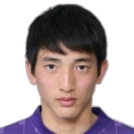 Hagumu Nakagawa
