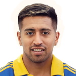 Rodrigo Montes