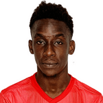 Kadeem Corbin