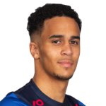 Wally Njie
