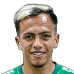 Cristhian Rivas