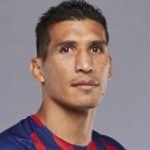 Marcos Cáceres