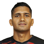 Darwin Gomez