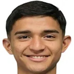 Samuel Sandoval