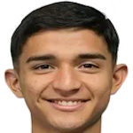 Samuel Sandoval