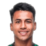 Ayrton Paz
