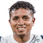 Edinson Chavez