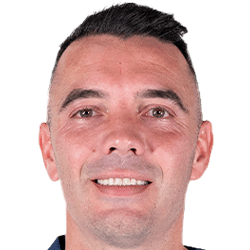 Iago Aspas
