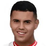 Aymane Bachar