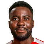 Obed Malolo