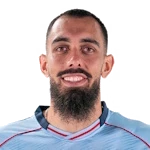 Borja Iglesias