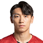 Hyeon-Su Jang